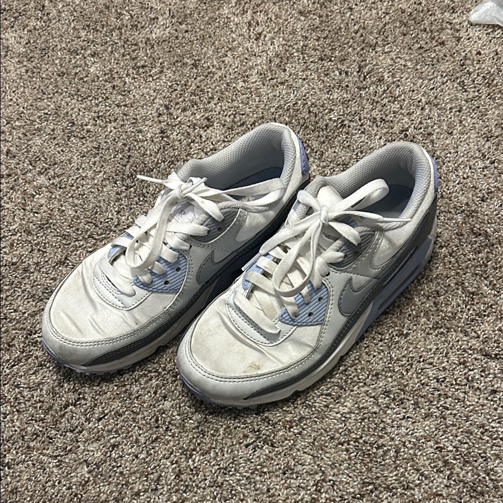 Nike Air Max 90 - Picture 2 of 7